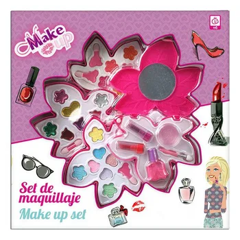 

Children's Make-up Set 110522