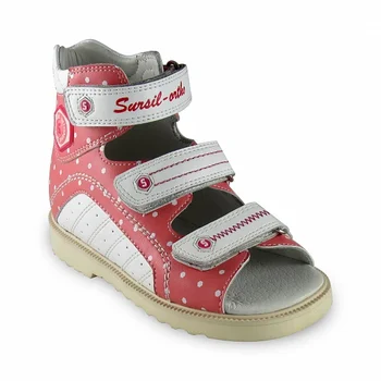 

Orthopedic sandals SursilOrtho 15-245S