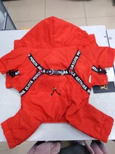 Hoodies Coat Clothing Puppy-Outfit Pet-Dog-Jacket HOOPET Dogs Chihuahua Winter Warm 