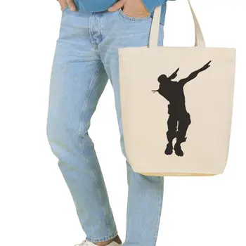 

Angemiel Bag Large Ninja Shopping Beach Tote Bag