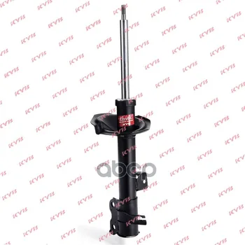 

Shock Absorber Nissan X-Trail - R(R) 01-kyb art. 334362
