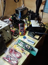 Oil-Booster Push-Rod Mechanic Maintenance Metal Pain-Point Needle Solves