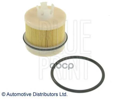 Фильтр Топливный Toyota: Dyna C Бортовой Платформой, Ходовая Часть Kd_,_u7_,_c6_,_ 4.0 D4d 01- Blue Print арт. ADT32385