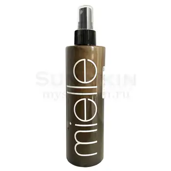 

Indelible spray for hair care Michelle professional secret cover