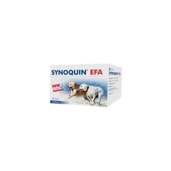 

VetPlus Synoquin EFA - 120 Tabletten - großer Hund