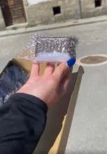 Wall-Light Solar-Lamp Path Stair Balcony Fence Step Landscape Garden Outdoor Waterproof