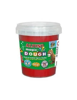 

MODELING PASTE ALPINE MAGIC DOUGH CONTAINER 160 GR. Network