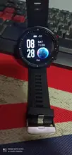 Microwear-reloj inteligente L15 para hombre, dispositivo deportivo resistente al agua IP68, ECG, PPG, pantalla completamente táctil HD de 1,3 pulgadas, 360x360