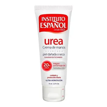

Hand Cream Urea Instituto Español