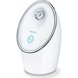 Steam sauna for face Beurer FC 72 Multi Functional Beauty Devices Home Use Skin Care Tool Health | Красота и здоровье