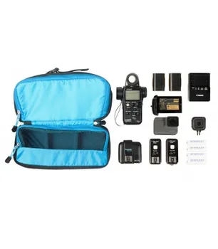 

F-STOP ACCESSORIES BAG FST-A541 LARGE-BLACK