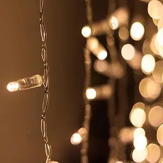 

024857 led String Light warm (230V, 60W)-1 pc Arlight