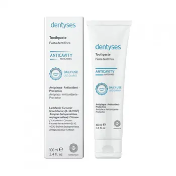

DENTYSES anti-CAVITY toothpaste 100 ml