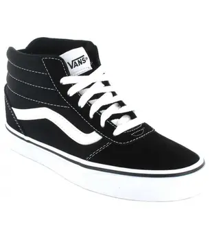 

Vans Ward Hi
