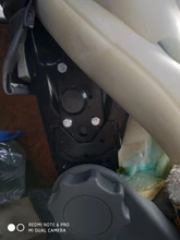 Universal Armrest Seat Center-Console Interior-Accessories Truck Car-Styling-Parts Adjustable