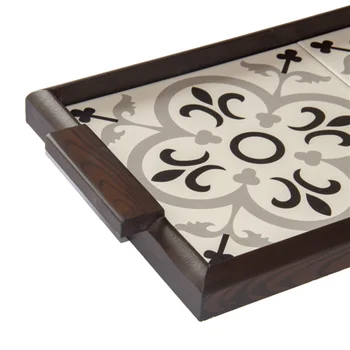 

Tea Tray (ceramic surface)