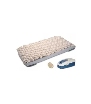 

MATTRESS ANTI DECUBITUS
