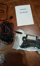 Coche DVR MINI DVR inteligente Cámara de salpicadero era vista trasera Video Recorder 3 1080P HD WDR G-sensor de visión nocturna gran angular cámara de salpicadero