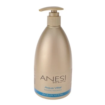 

Anesi Aqua Vital Mousse Radiance makeup remover 500 ml
