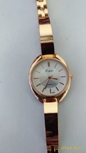 Marca Lvpai 2 uds las mujeres relojes de pulsera de las mujeres de la moda vestido de mujer reloj de pulsera de lujo reloj de cuarzo rosa dorado conjunto dropshipping