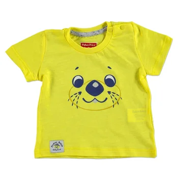 

ebebek Fisher Price Summer Baby Boy Daddy and I T-shirt