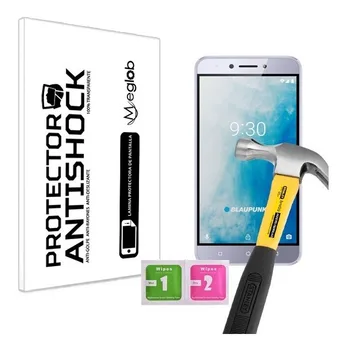 

Screen protector Anti-Shock Anti-scratch Anti-Shatter compatible with Blaupunkt TX 01