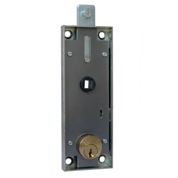 

PREFER B551.502 toggle lock cylinder D. mm.25 S. mm.30 Keys double bit