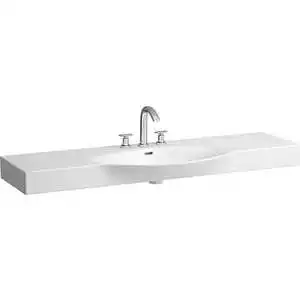 

Sink Laufen Palace 150 cm (8.1170.6.000.104.1)