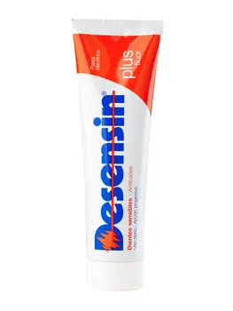 

Vitis detessin plus paste 125 ml ends with the pain of sensitive teeth