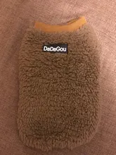 Ropa para perros de lana y Chihuahua, Ropa de invierno para mascotas pequeñas y medianas