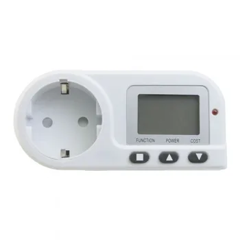 

Electric consumption meter 7hSevenOn Elec