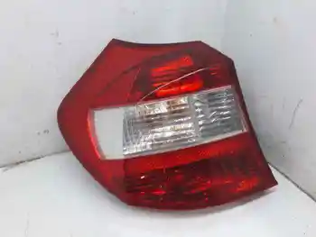 

6924501 left rear pilot BMW 1 Series Saloon (E81/E87)