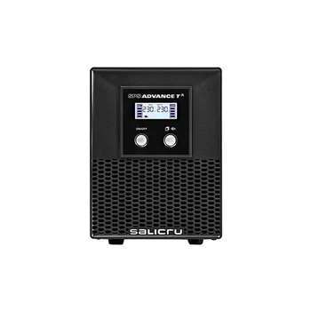 

Online SAI Salicru 6AOEA000004 1400W Black