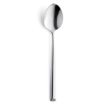 

Dessert spoon Amefa Metropole (12 pcs) Stainless steel