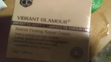 VIBRANT GLAMOUR-crema Retinol Facial, crema reafirmante hidratante para el cuidado de la piel Facial, antiedad, elimina las arrugas, blanqueador iluminador