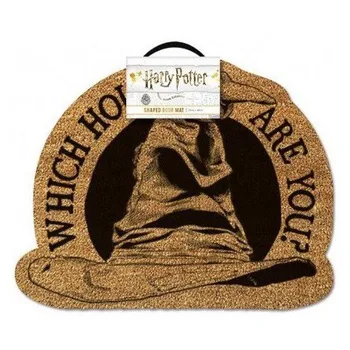 

Doormat Harry Potter-Sorting Hat