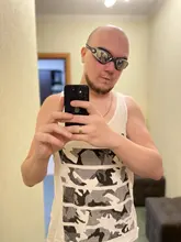 Gafas de natación ajustables para hombre y mujer, protección UV, impermeables, antiniebla, para piscina, buceo, Gafas de agua