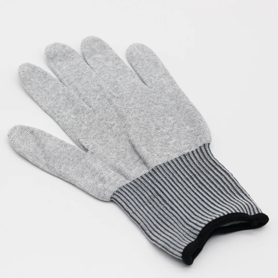 Anti-Static Lint Free Vinyl Wrap Gloves Specifically For Wrap & Decal Applicators MO-732