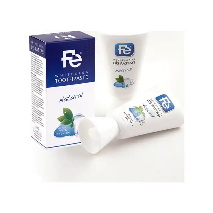 20 Minute Dental White Dis Beyazlatici Dopagu Com Tv Reklamlarinda Gordugunuz