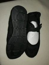 Verano transpirable mujeres zapatillas de deporte saludable caminar zapatos Mary Jane deportivo malla deporte madre regalo luz apartamentos 35-42 tamaño