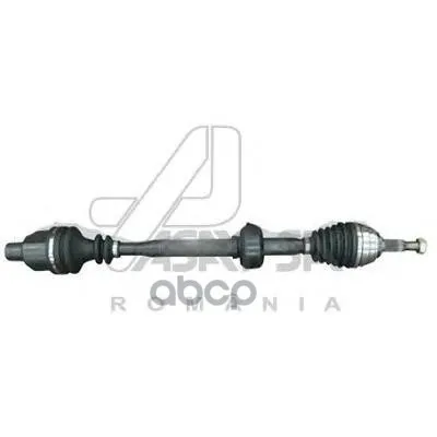Полуось Dacia: Logan/Sandero/Mcv 1.5 Dci, Правый Без Abs ASAM-SA арт. 30213
