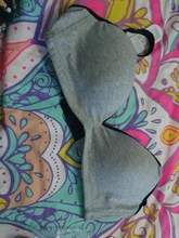 De algodón de sostenes de maternidad lactancia embarazada lactancia materna embarazo ropa interior de las mujeres Sujetador de lactancia soutien gorge allaitement