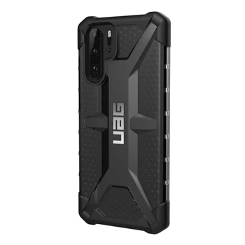

511573113131 mobile phone case 16,4 cm (6.47 ") Black, Transparent