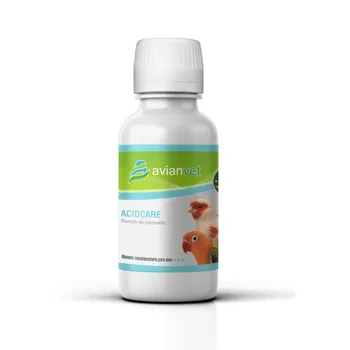 

ACIDCARE AVIANVET 100 ML