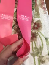 Bandas de goma elásticas para Fitness, 5 unidades por juego, equipo de entrenamiento para gimnasio, ligas de resistencia