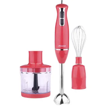 

Blender submersible 850 W аксинья кс-316a with измельчителем, Whisk