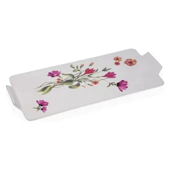

Tray Florian Porcelain