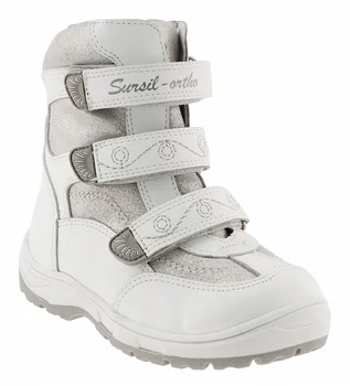 

Orthopedic shoes SursilOrtho A43-043