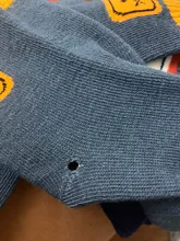 5 par/lote NIÑOS Calcetines de algodón Otoño Invierno primavera niños niñas caliente calcetines tira con dibujos deportes Calcetines