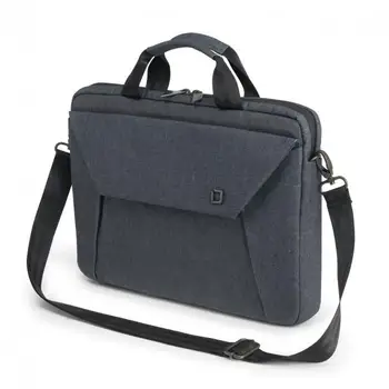 

Dicota Slim Case 33,8 cm (13.3 ") briefcase Blue